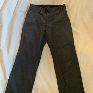 Louis Raphael Tailored Fit Dress Pants 32